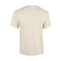 Tee-shirt coton jersey open-end, col rond, 185 g/m²