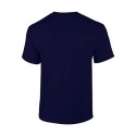 Tee-shirt coton jersey open-end, col rond, 185 g/m²