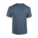 Tee-shirt coton jersey open-end, col rond, 185 g/m²