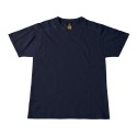T-shirt de travail aux coutures renforcées, lavable à 60°C, 185 g/m²