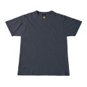 T-shirt de travail aux coutures renforcées, lavable à 60°C, 185 g/m²
