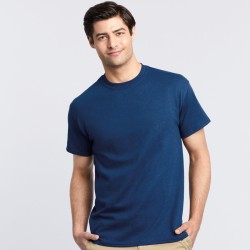 T-shirt col rond DryBlend doux à séchage rapide, 185 g/m²