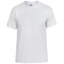 T-shirt col rond DryBlend doux à séchage rapide, 185 g/m²