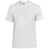 T-shirt col rond DryBlend doux à séchage rapide, 185 g/m²