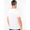 T-shirt homme BIO col rond Origine France Garantie, 170 g/m²