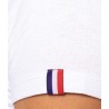 T-shirt femme BIO col rond Origine France Garantie, 170 g/m²