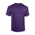 Tee-shirt coton jersey open-end, col rond, 185 g/m²
