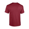 Tee-shirt coton jersey open-end, col rond, 185 g/m²