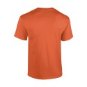 Tee-shirt coton jersey open-end, col rond, 185 g/m²
