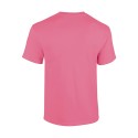 Tee-shirt coton jersey open-end, col rond, 185 g/m²