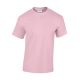 Tee-shirt coton jersey open-end, col rond, 185 g/m²