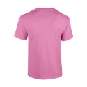 Tee-shirt coton jersey open-end, col rond, 185 g/m²