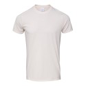 T-shirt homme manches courtes en coton ringspun softstyle, 150 g/m²