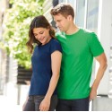 T-shirt homme manches courtes en coton ringspun softstyle, 150 g/m²