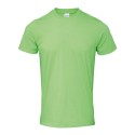 T-shirt homme manches courtes en coton ringspun softstyle, 150 g/m²