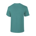 Tee-shirt coton jersey open-end, col rond, 185 g/m²