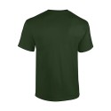 Tee-shirt coton jersey open-end, col rond, 185 g/m²
