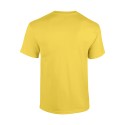 Tee-shirt coton jersey open-end, col rond, 185 g/m²
