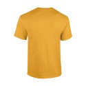 Tee-shirt coton jersey open-end, col rond, 185 g/m²