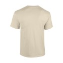 Tee-shirt coton jersey open-end, col rond, 185 g/m²