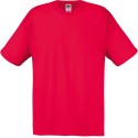 T-shirt homme original en coton col rond, manches courtes, 145 g/m²