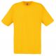T-shirt homme original en coton col rond, manches courtes, 145 g/m²