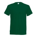 T-shirt homme original en coton col rond, manches courtes, 145 g/m²