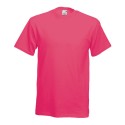 T-shirt homme original en coton col rond, manches courtes, 145 g/m²