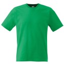 T-shirt homme original en coton col rond, manches courtes, 145 g/m²