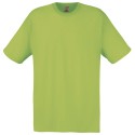 T-shirt homme original en coton col rond, manches courtes, 145 g/m²