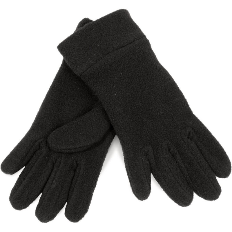 Gants pour enfant en polaire