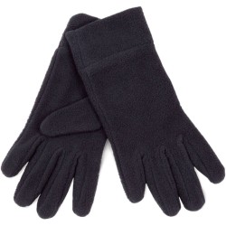 Gants pour enfant en polaire