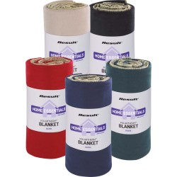 Plaid, couverture polaire extrêmement chaude, 300 g/m²