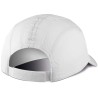 Casquette de sport 7 panneaux en polyester microfibre