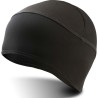 Bonnet de sport avec cache-oreille idéal pour la course à pied, 180 g/m²