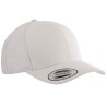 Casquette flexfit trucker 6 panneaux effet rétro, 300 g/m²