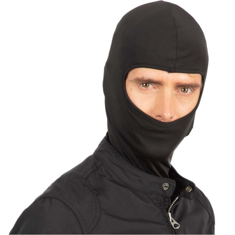 Cagoule Sous Casque Moto