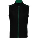 Gilet sans manches multipoches DAYTODAY, lavable à 60°c, 190 g/m²