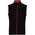 Gilet sans manches multipoches DAYTODAY, lavable à 60°c, 190 g/m²