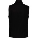 Gilet sans manches multipoches DAYTODAY, lavable à 60°c, 190 g/m²