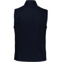 Gilet sans manches multipoches DAYTODAY, lavable à 60°c, 190 g/m²