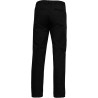 Pantalon chino homme DAYTODAY, lavable à 60°c, 190 g/m²