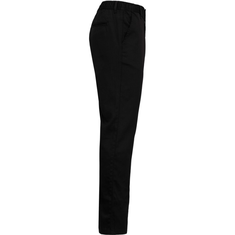 Pantalon chino homme DAYTODAY, lavable à 60°c, 190 g/m²