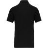 Polo manches courtes homme DAYTODAY  lavable à 60°C, 220 g/m²