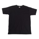 T-shirt premium en coton belcoro lavable 60°C manches courtes, 205 g/m²