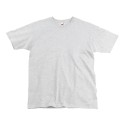 T-shirt premium en coton belcoro lavable 60°C manches courtes, 205 g/m²