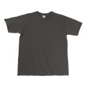 T-shirt premium en coton belcoro lavable 60°C manches courtes, 205 g/m²