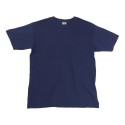 T-shirt premium en coton belcoro lavable 60°C manches courtes, 205 g/m²
