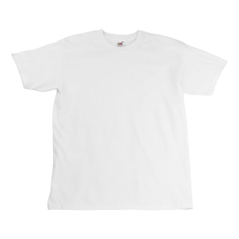 T-shirt premium en coton belcoro lavable 60°C manches courtes, 205 g/m²