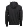 Sweat zip à capuche homme, doux grâce au coton égyptien,  310 g/m²